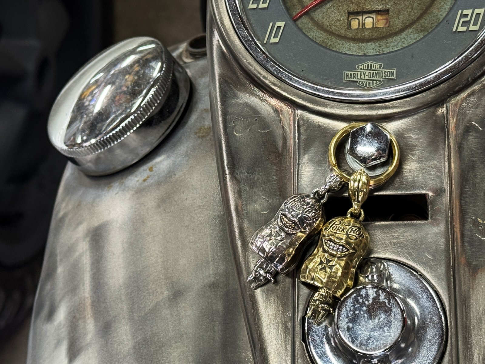 PORKCHOP GARAGE SUPPLY新作入荷