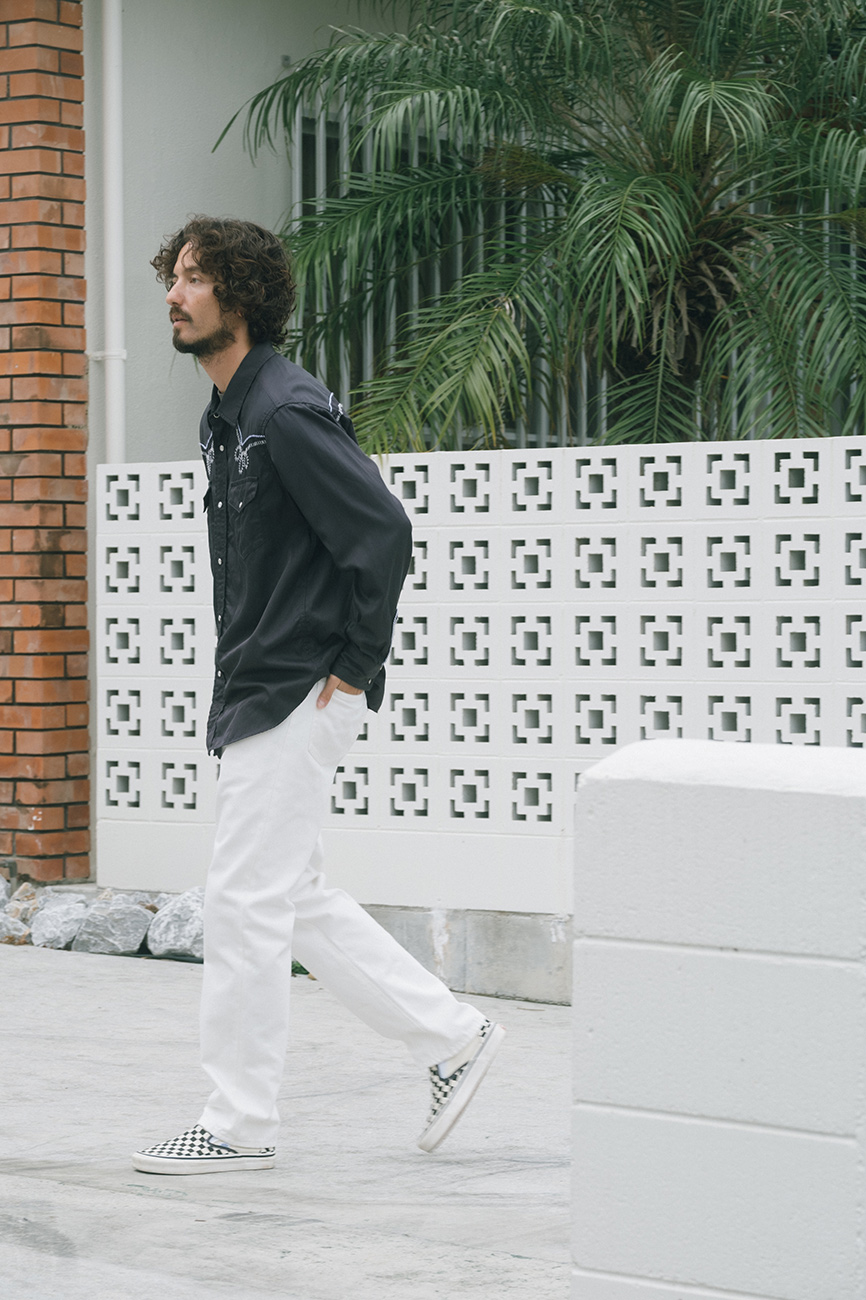 STANDARD CALIFORNIA新作入荷