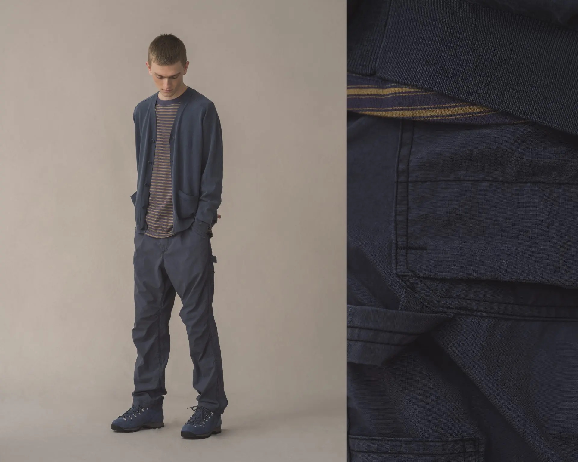 nonnative 新作入荷 2026/3/27