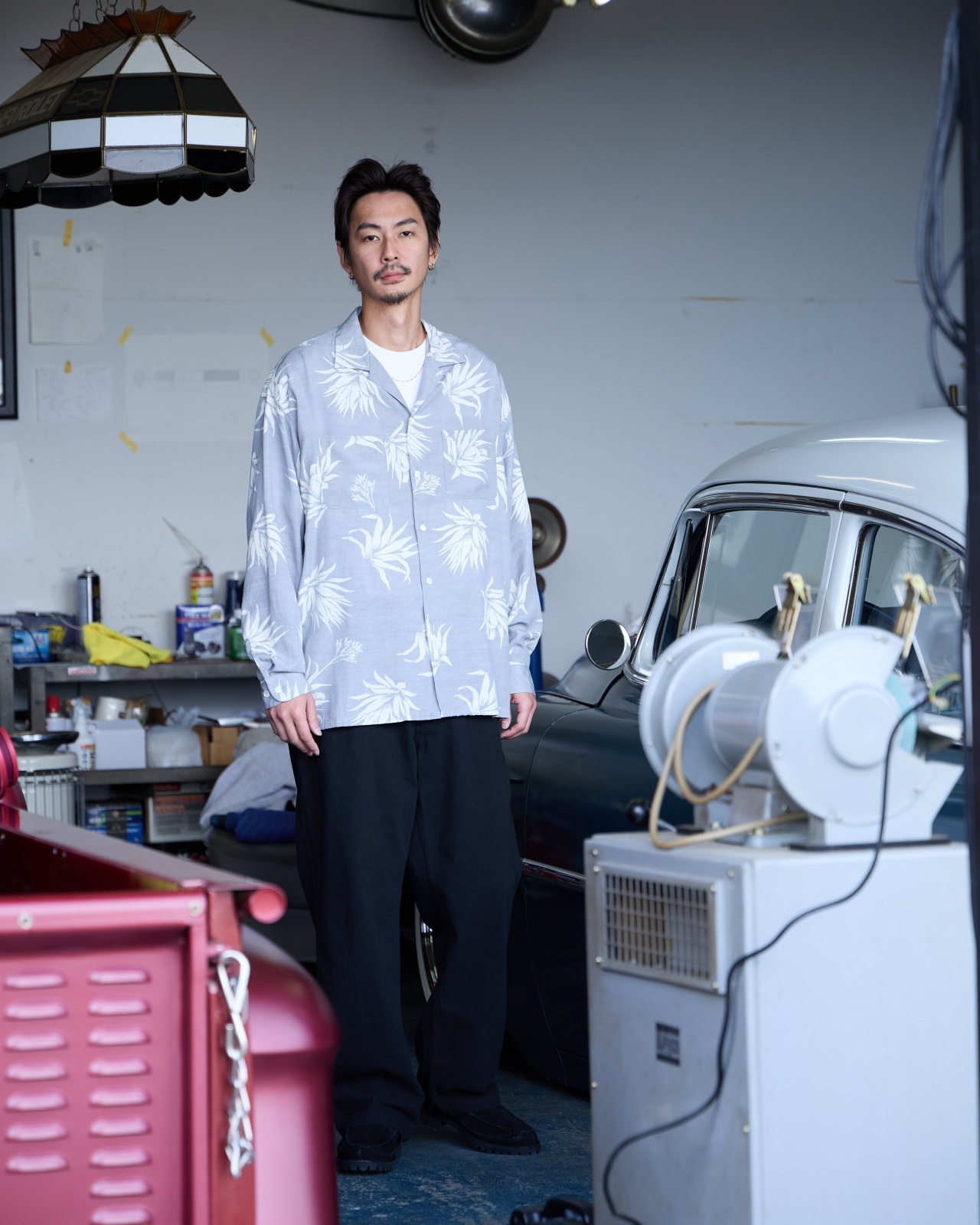 RADIALL 新作入荷 2026/3/27