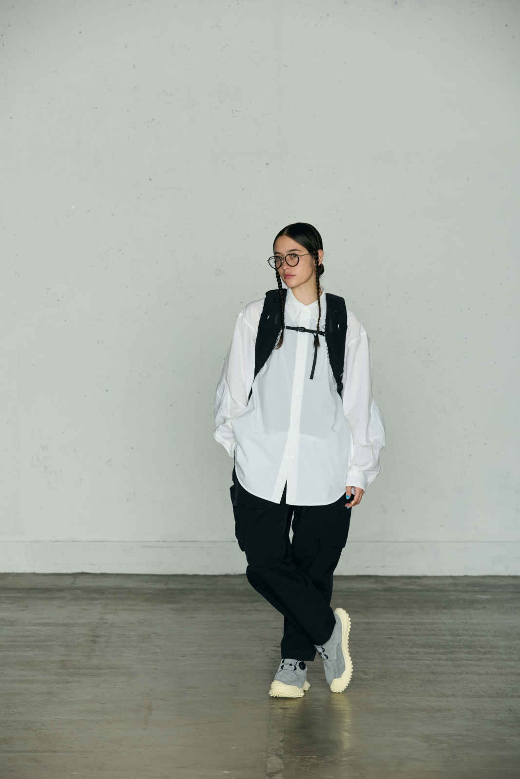 CMF OUTDOOR GARMENT新作入荷 2026/4/6