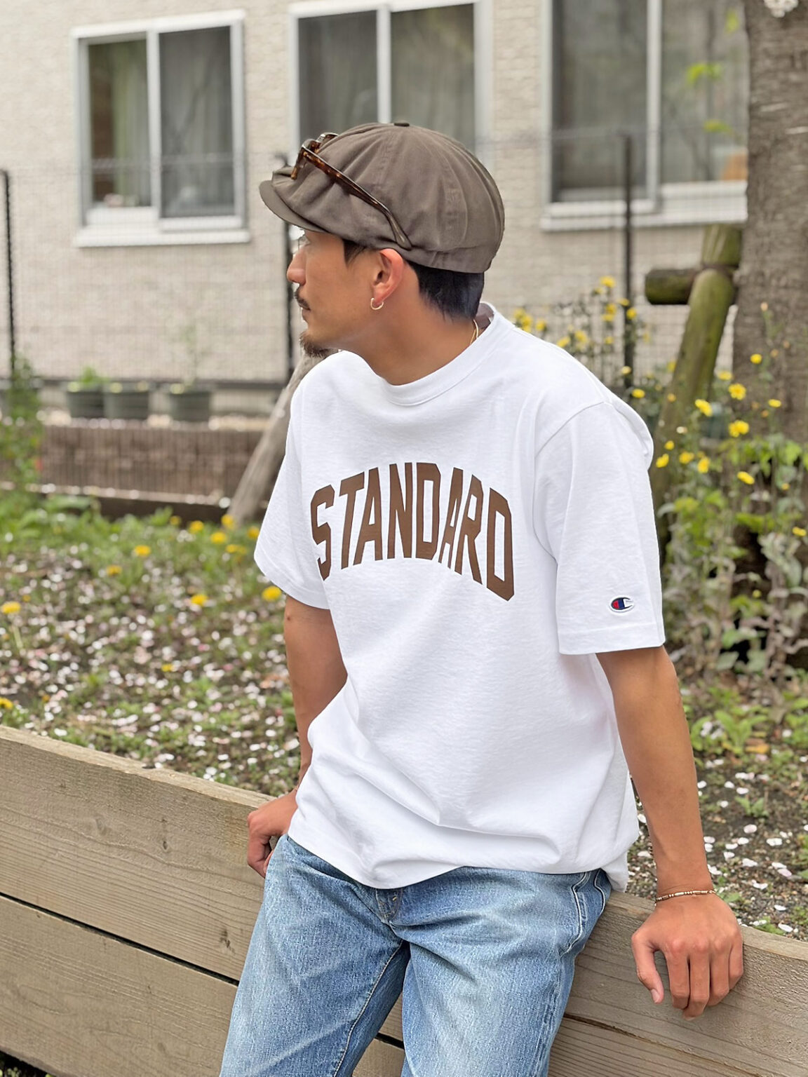 STANDARD CALIFORNIA 新作入荷 2026/4/8