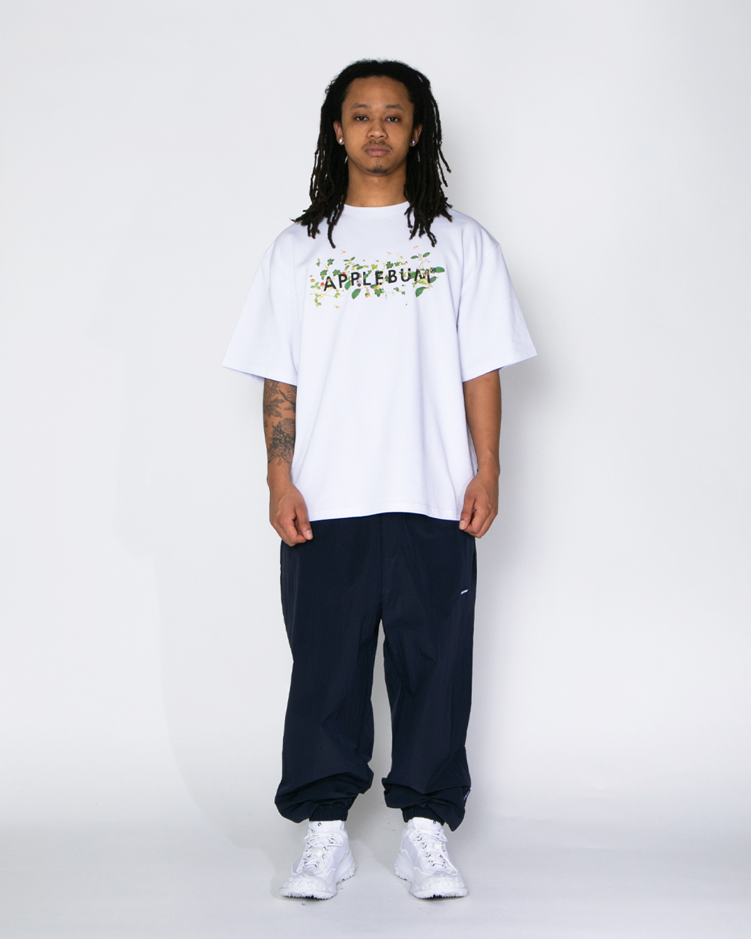 APPLEBUM 新作入荷 2026/4/11