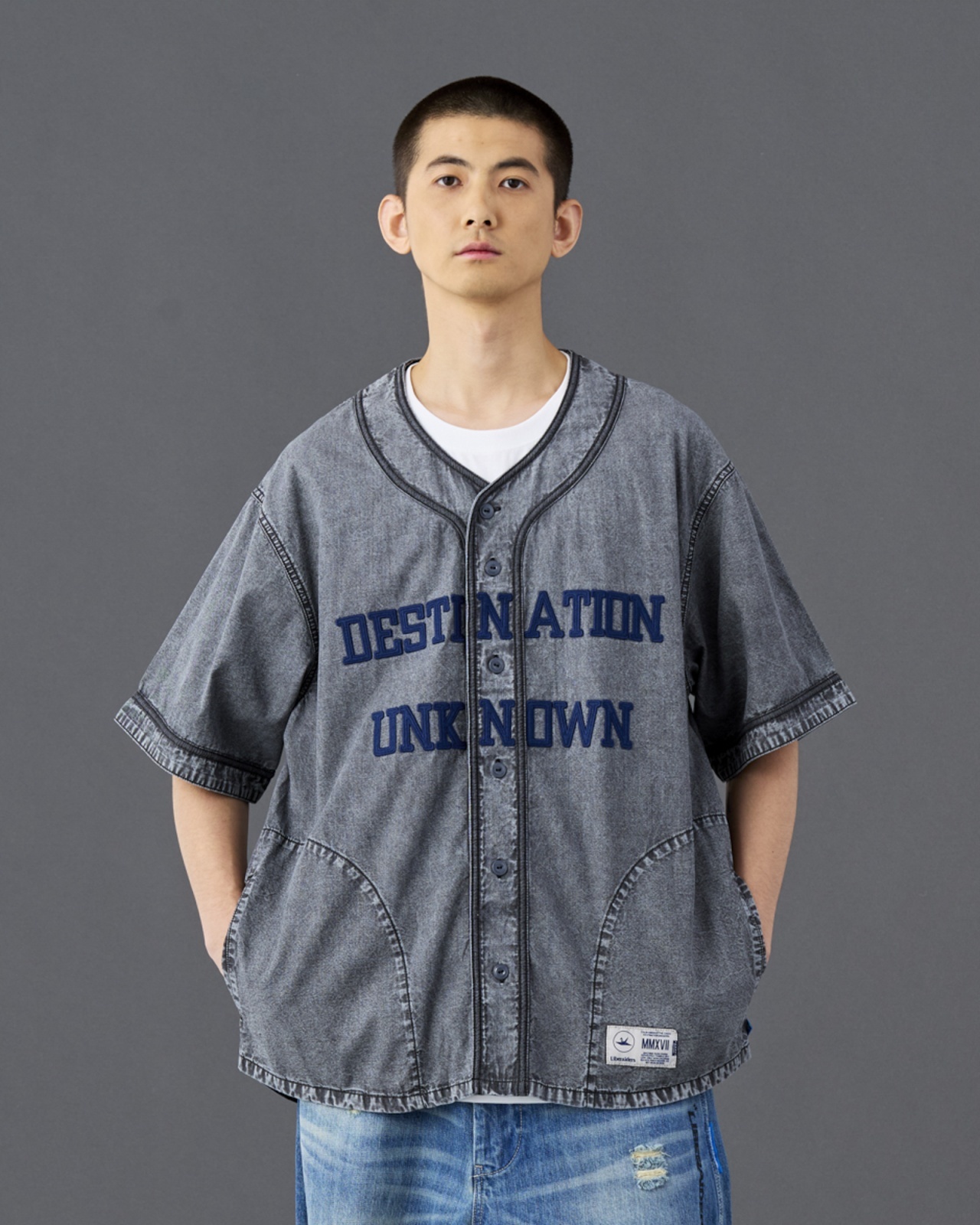 Liberaiders新作入荷