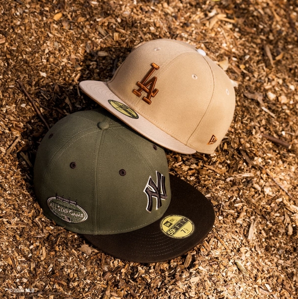 NEW ERA新作入荷 2026/4/14