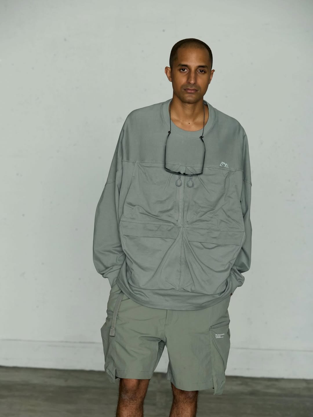 CMF OUTDOOR GARMENT 新作入荷 2026/4/13