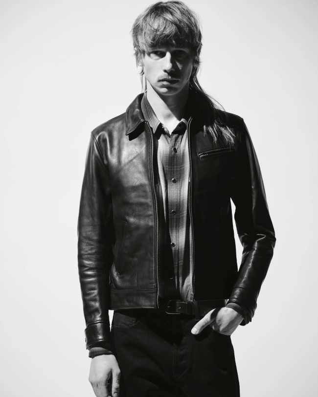 MINEDENIM 新作入荷 2026/4/18