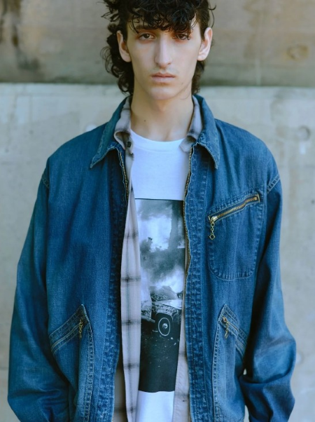 DELUXE 新作入荷 2026/4/18