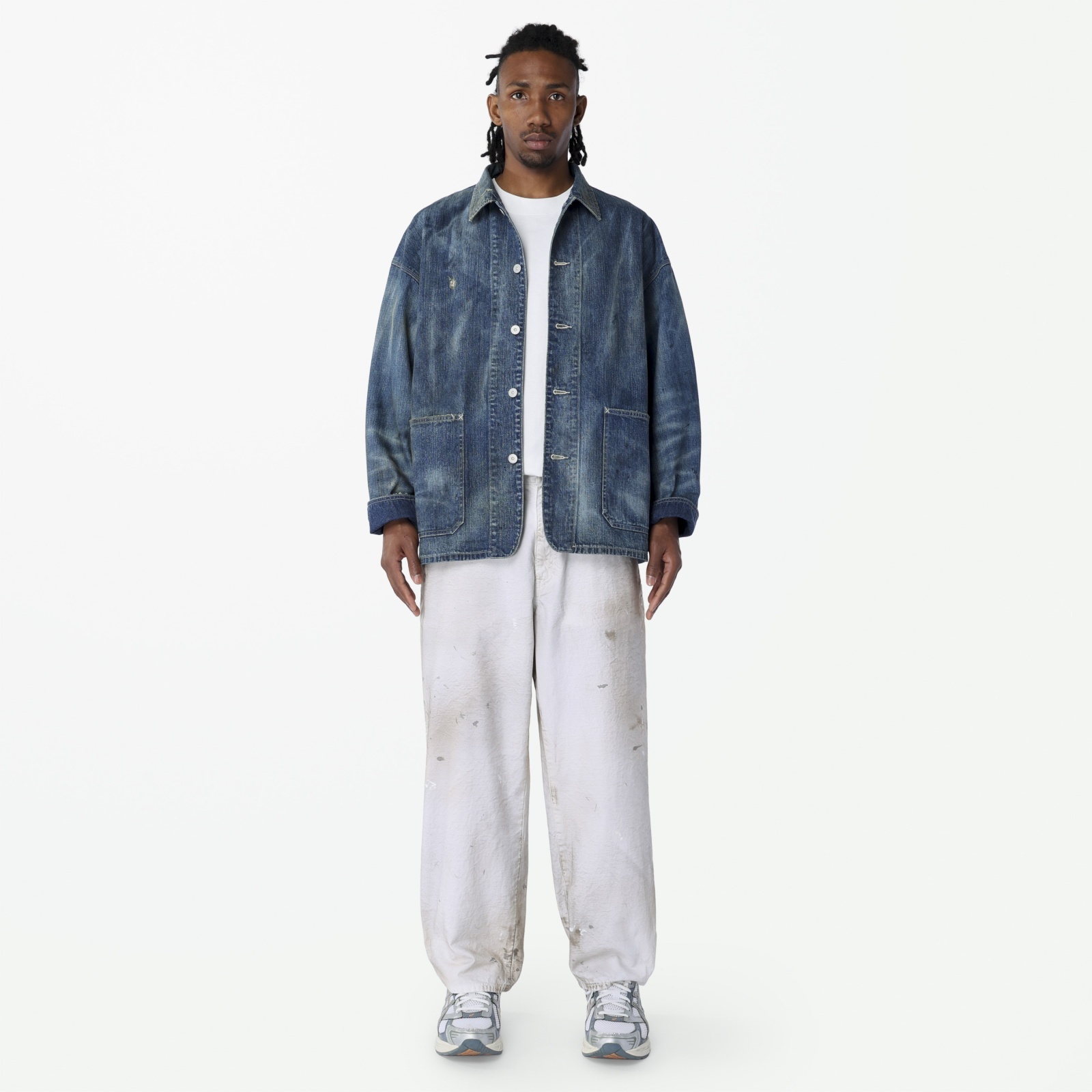 MADNESS 新作入荷 2026/04/18