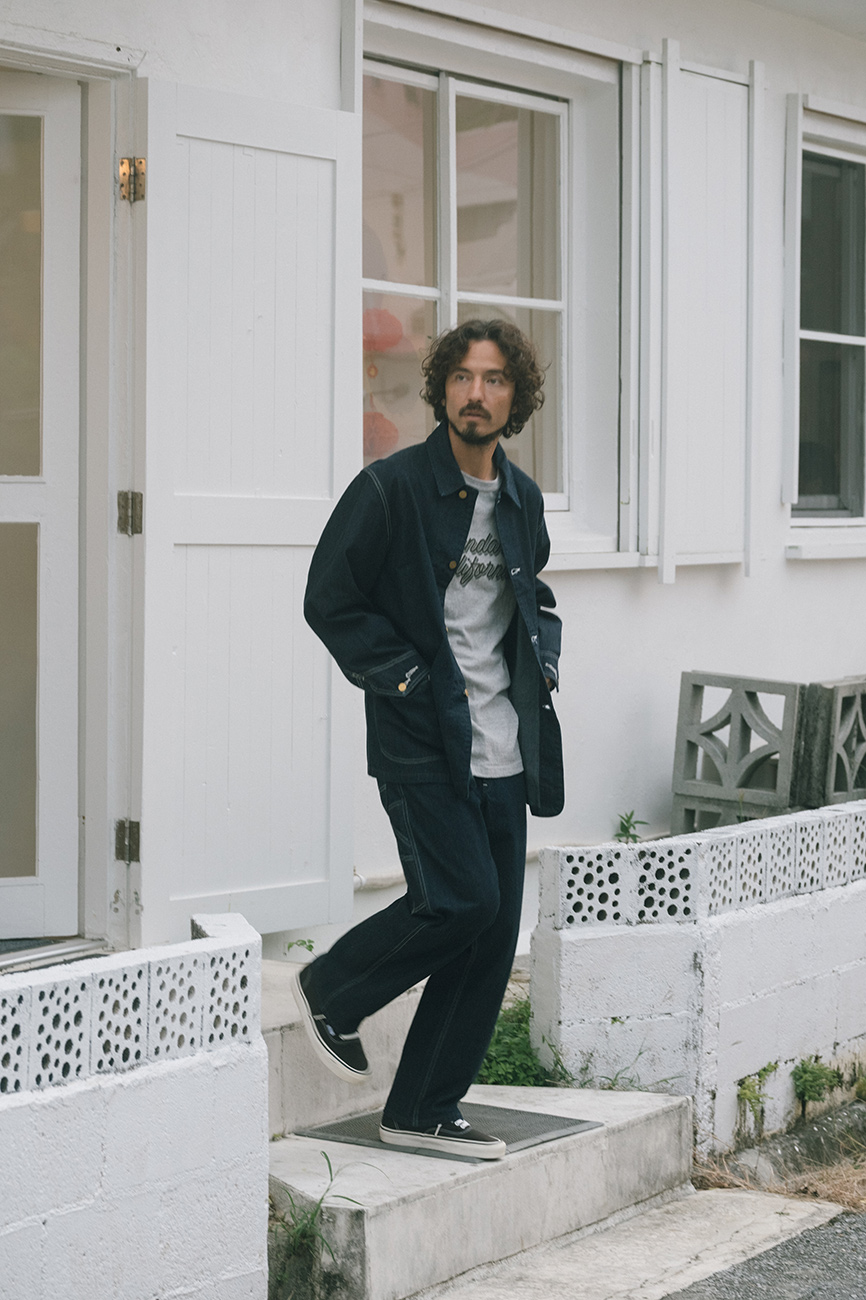 STANDARD CALIFORNIA新作入荷 2026/4/25