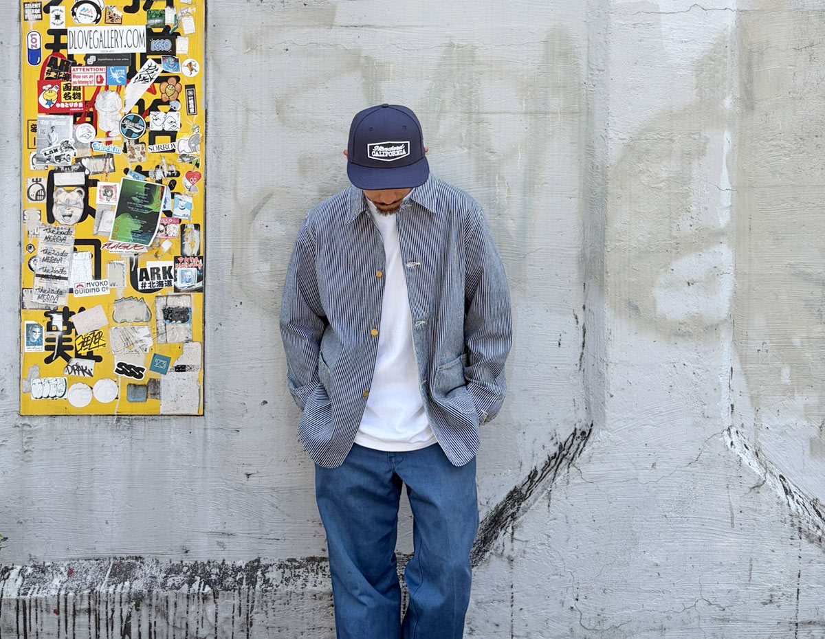 STANDARD CALIFORNIA 新作入荷 2026/4/27