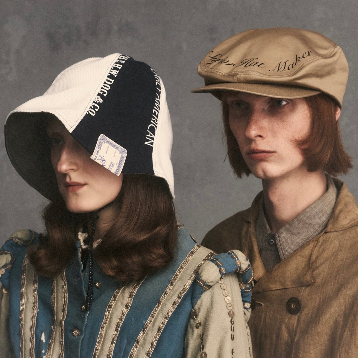 THE H.W.DOG&CO. 新作入荷 2026/05/01