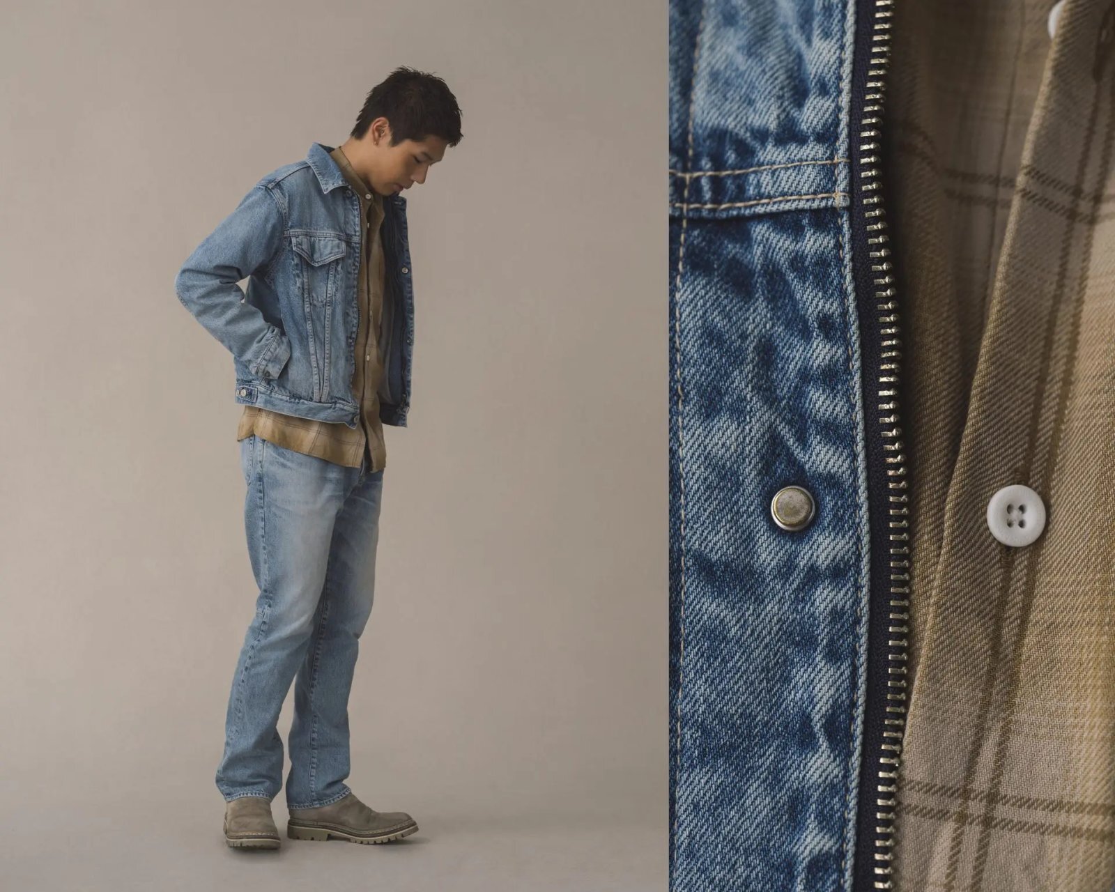 nonnative 新作入荷 2026/5/2