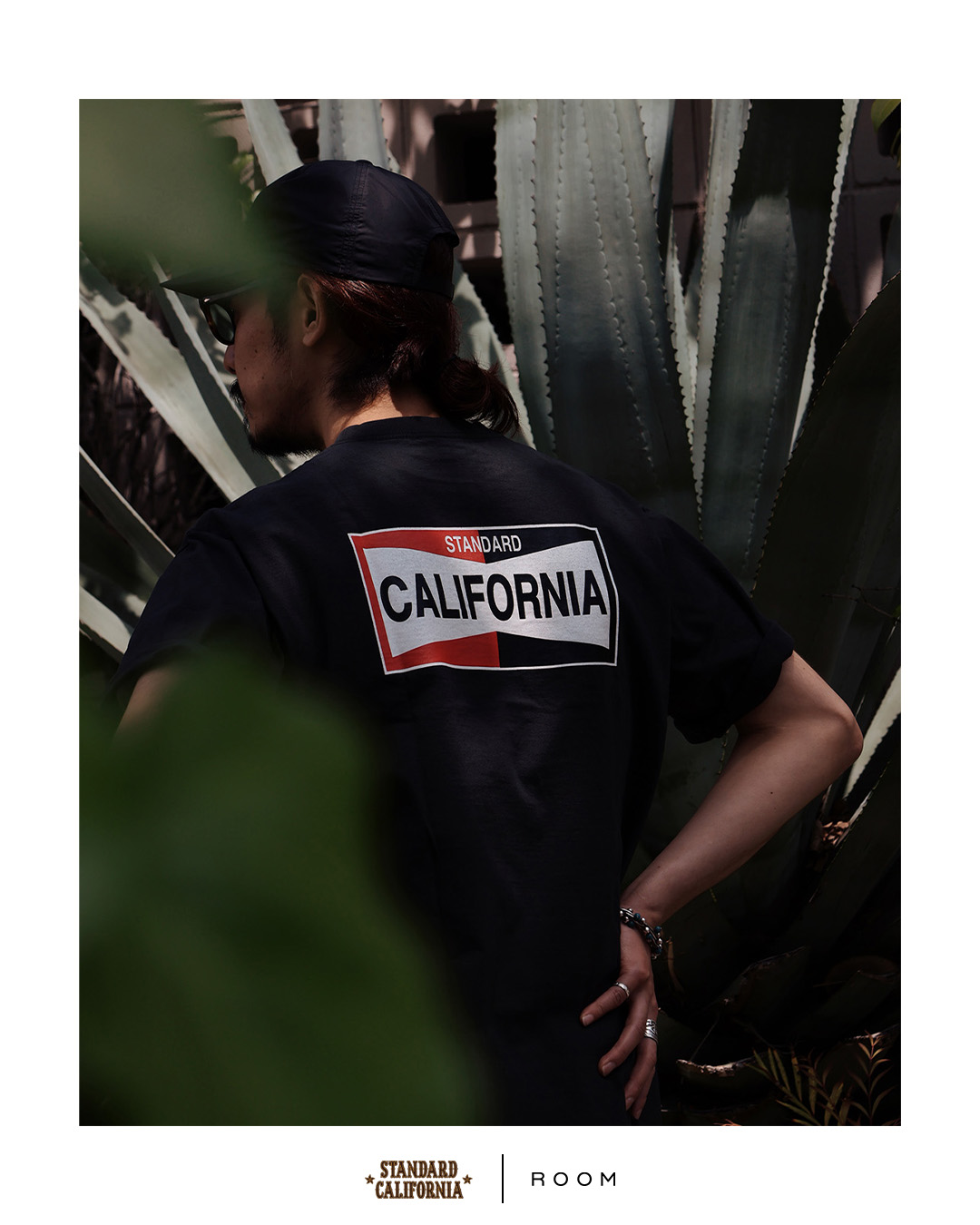 【STANDARD CALIFORNIA × ROOM】限定アイテム新作入荷 2026/5/3