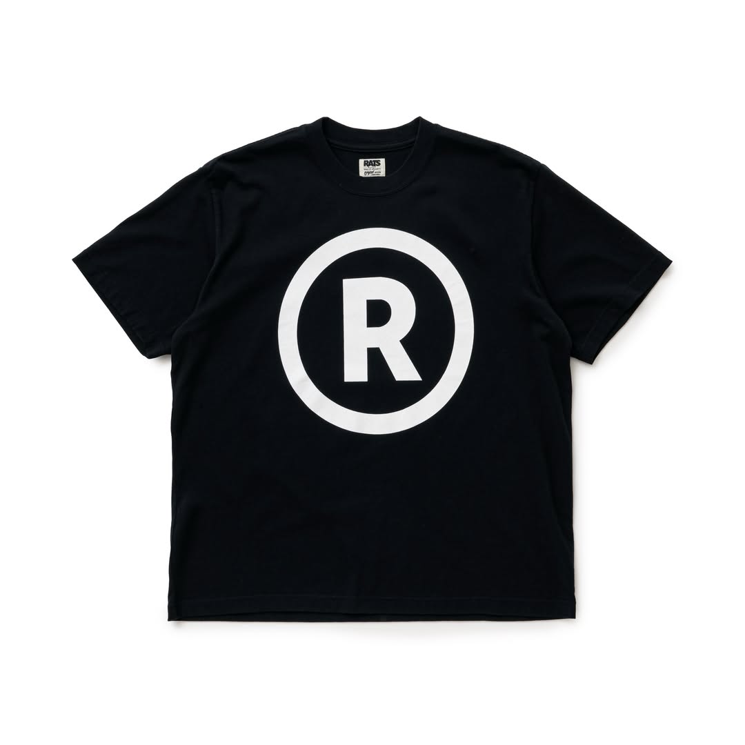 RATS 新作入荷 2026/5/10