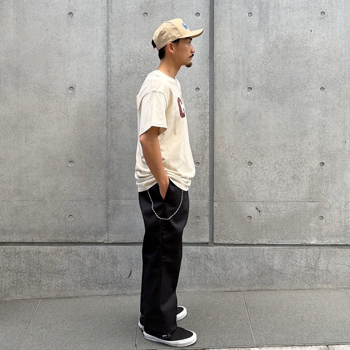CALIFOLKS 新作入荷 2026/5/14