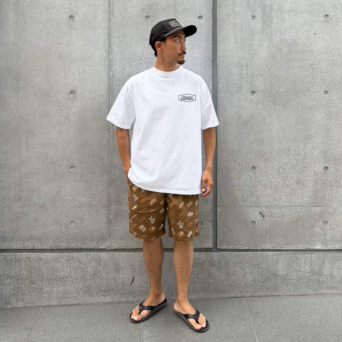 STANDARD CALIFORNIA. 新作入荷 2026/5/17