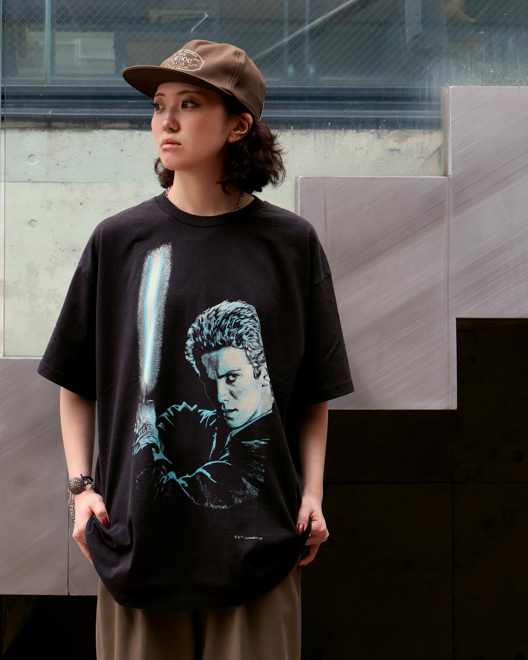 大人のためのお洒落な映画・キャラクターTシャツ【VARIEGATOR】取り扱いスタート