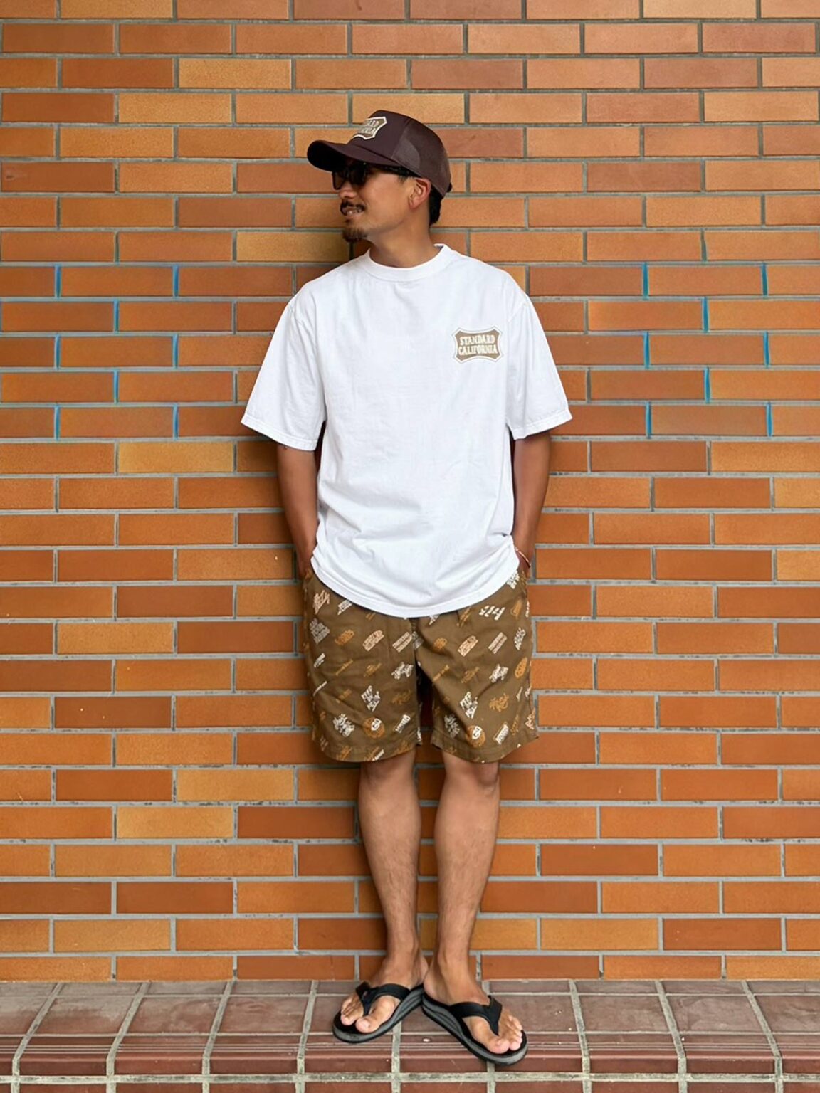 STANDARD CALIFORNIA 新作入荷 2026/5/28