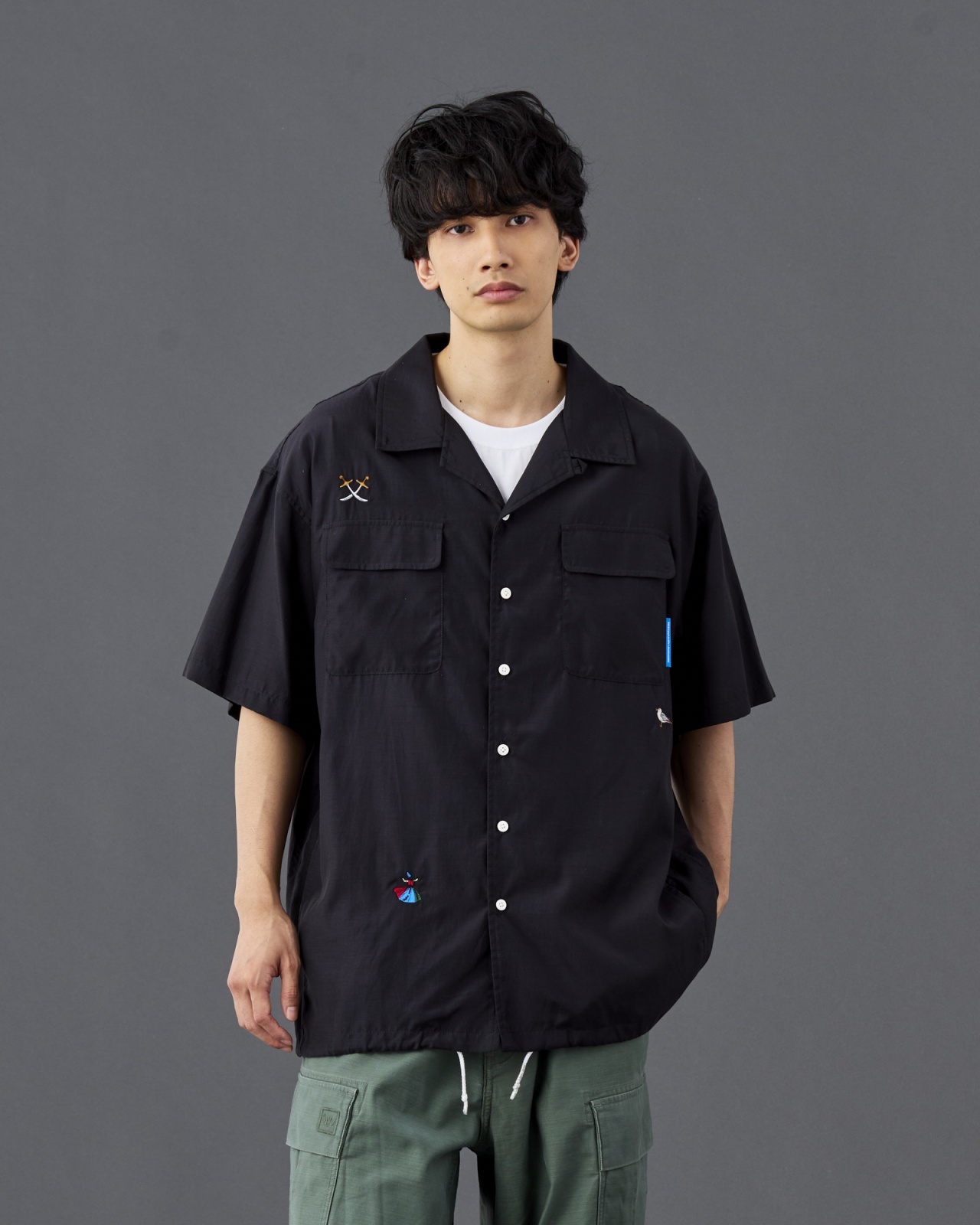 Liberaiders 新作入荷 2026/5/29