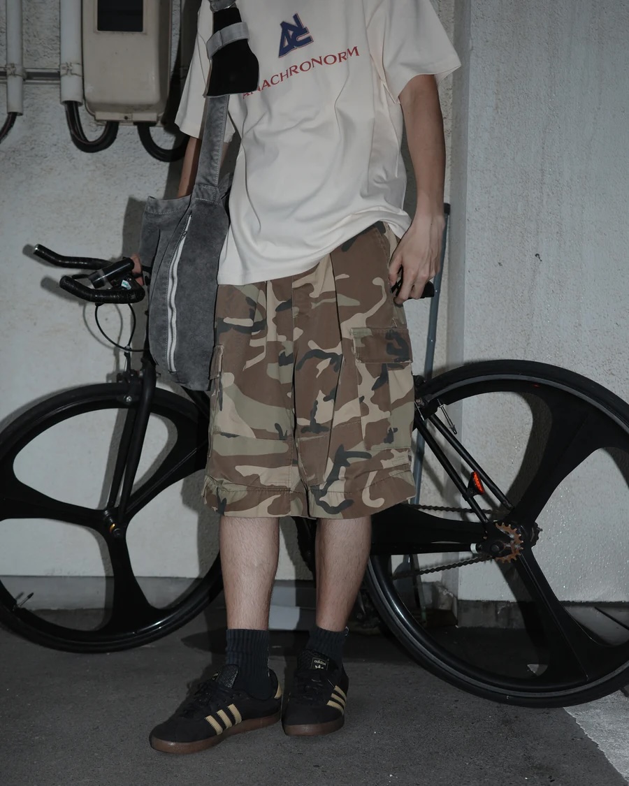 ANACHRONORM 新作入荷 2026/06/5