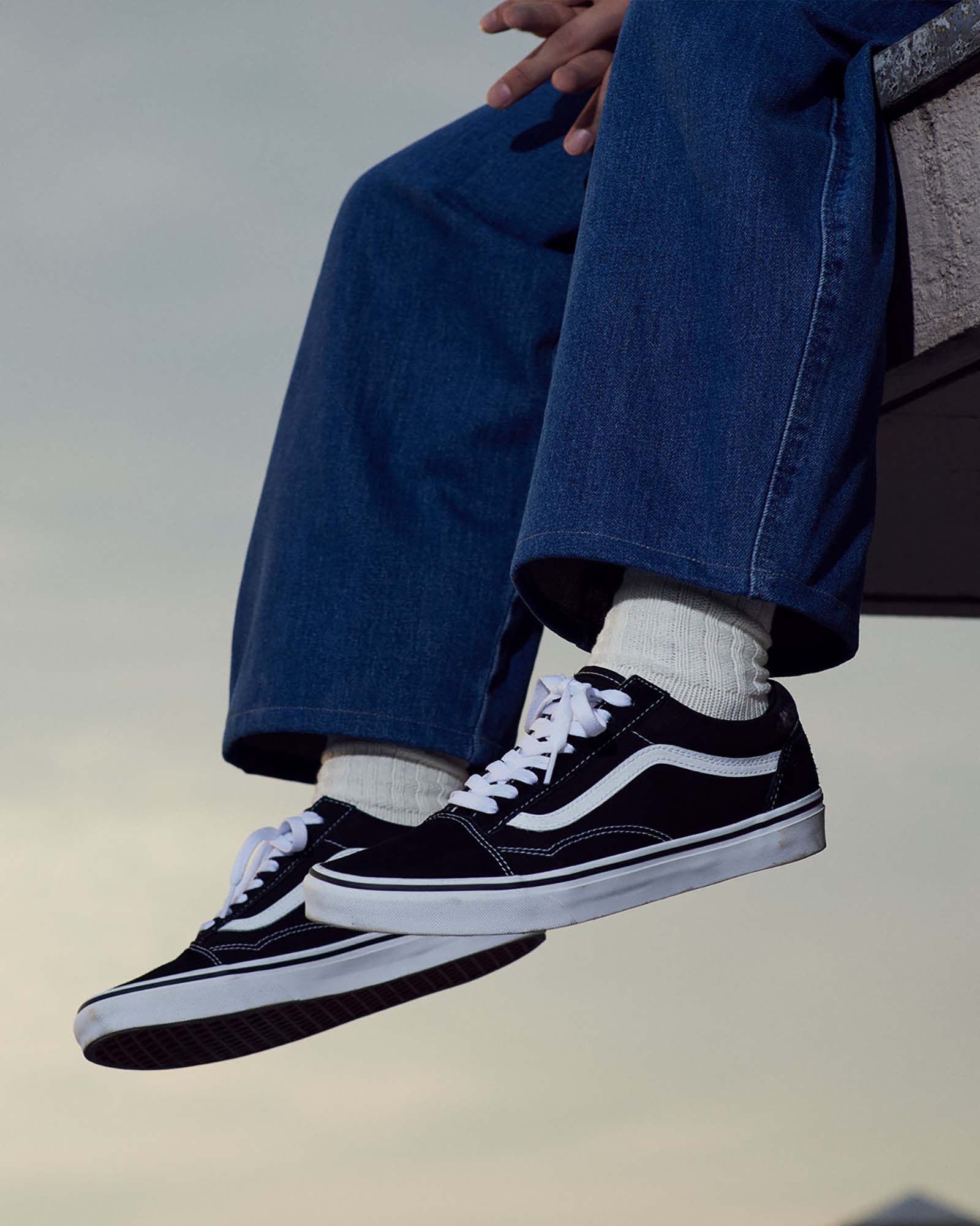 VANS 新作入荷 2026/6/8