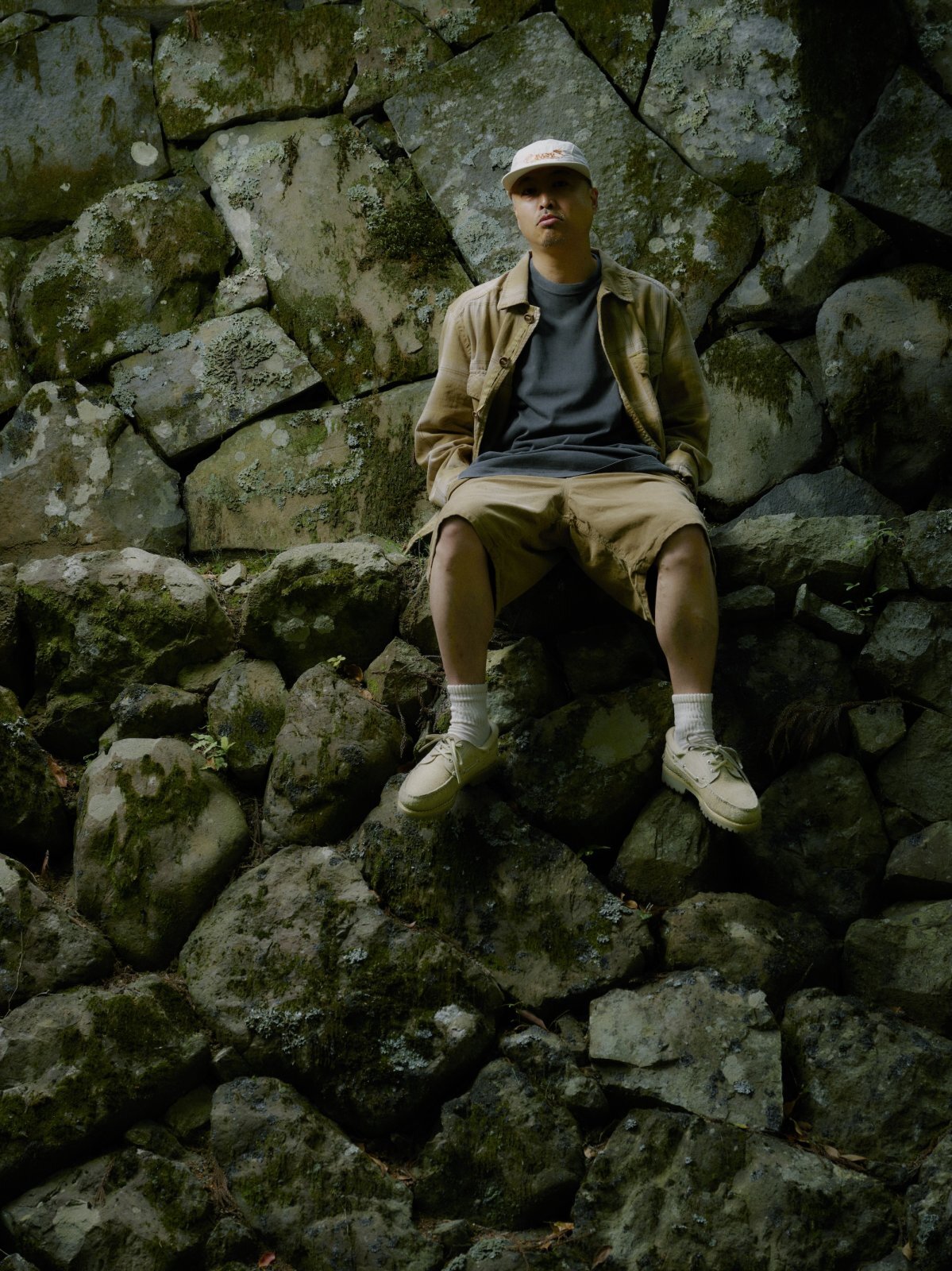 nonnative 新作発売 2026/6/13