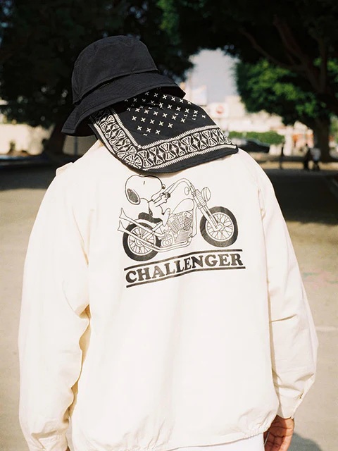 CHALLENGER 新作入荷 2026/6/13