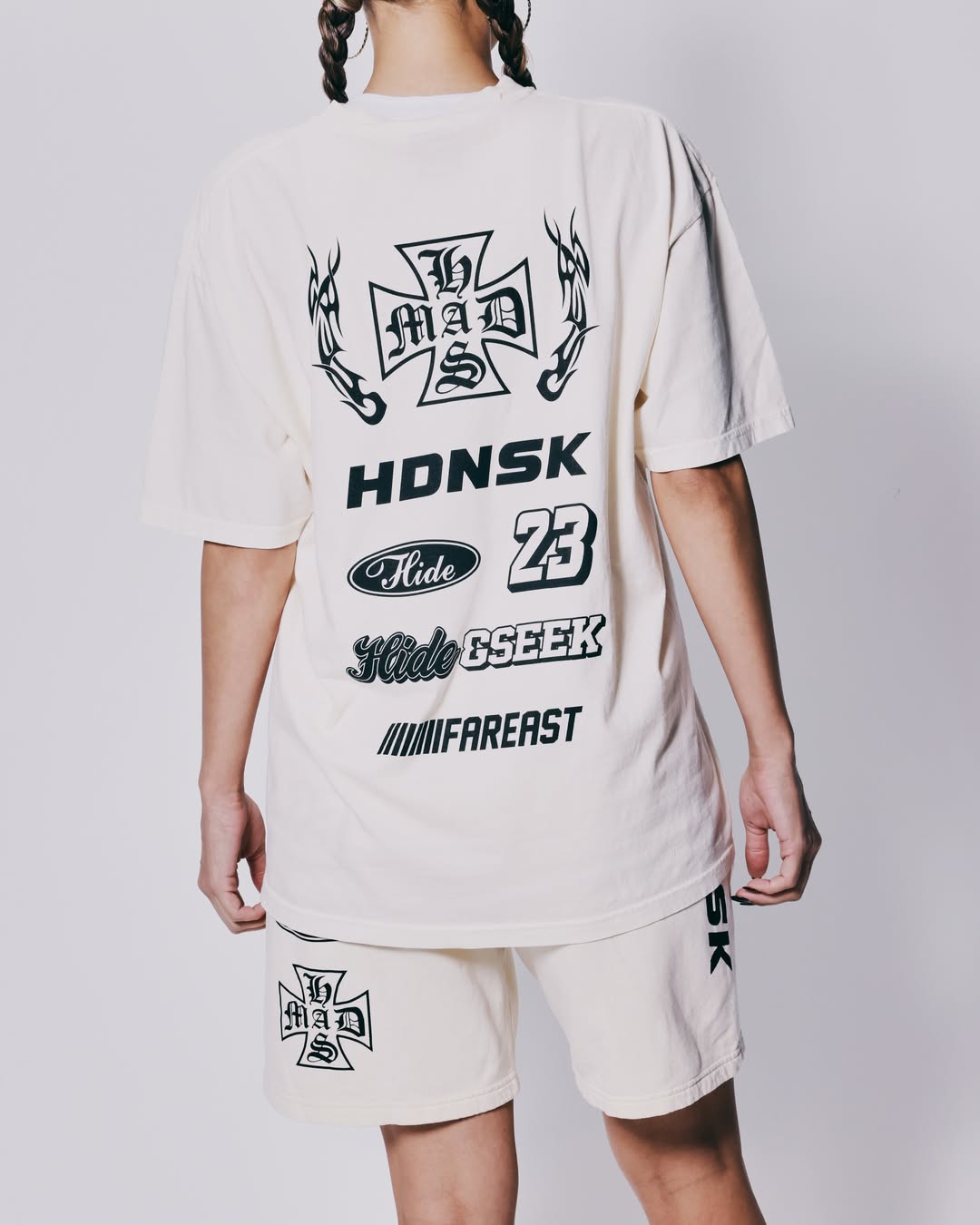 HIDE AND SEEK 新作入荷 2026/6/20