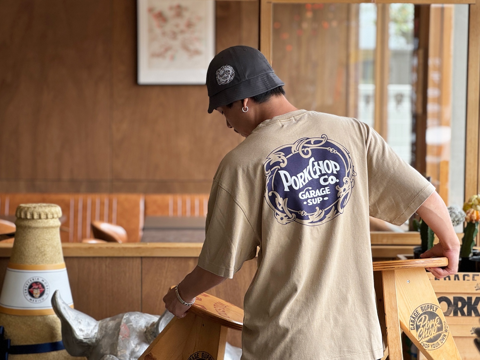 PORKCHOP GARAGE SUPPLY 新作入荷 2026/6/21
