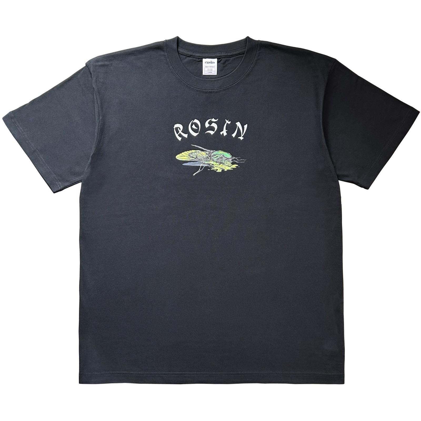 exodus brand 新作入荷 2026/6/27