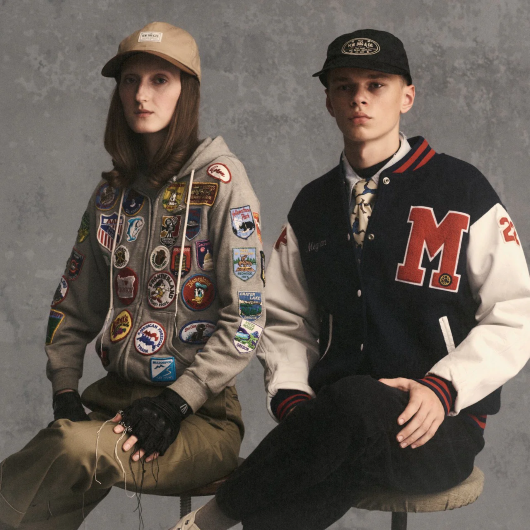 THE H.W.DOG&CO. 新作入荷 2026/06/26