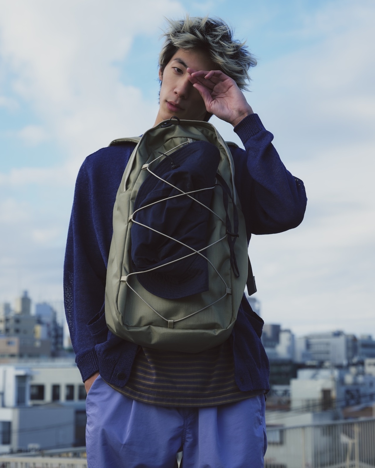 nonnative 新作発売 2026/6/27