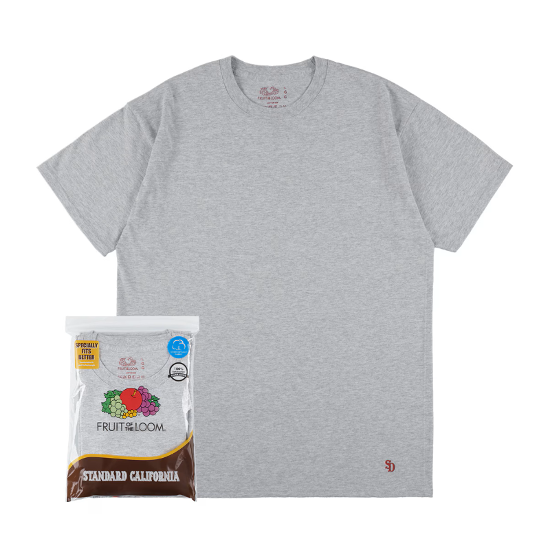 STANDARD CALIFORNIA 新作入荷 2026/7/4