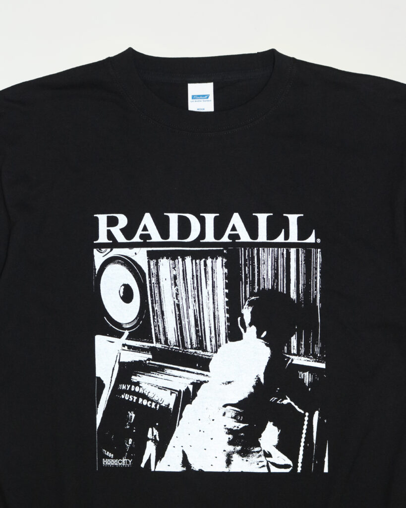 RADIALL新作入荷 2026/7/11