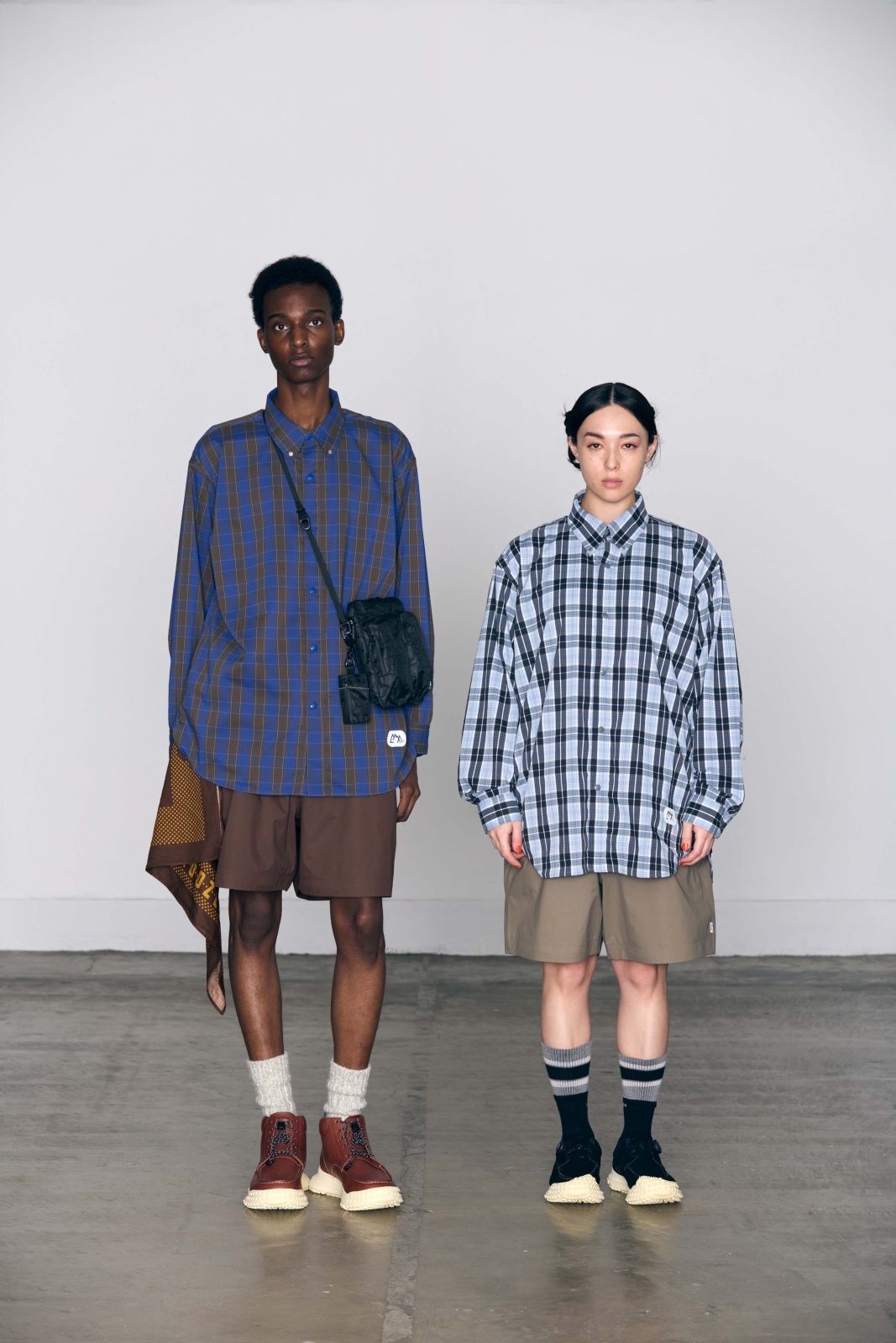 CMF OUTDOOR GARMENT 新作入荷 2026/7/10