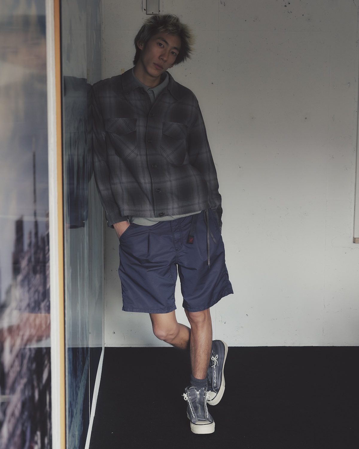 nonnative 新作発売 2026/7/11
