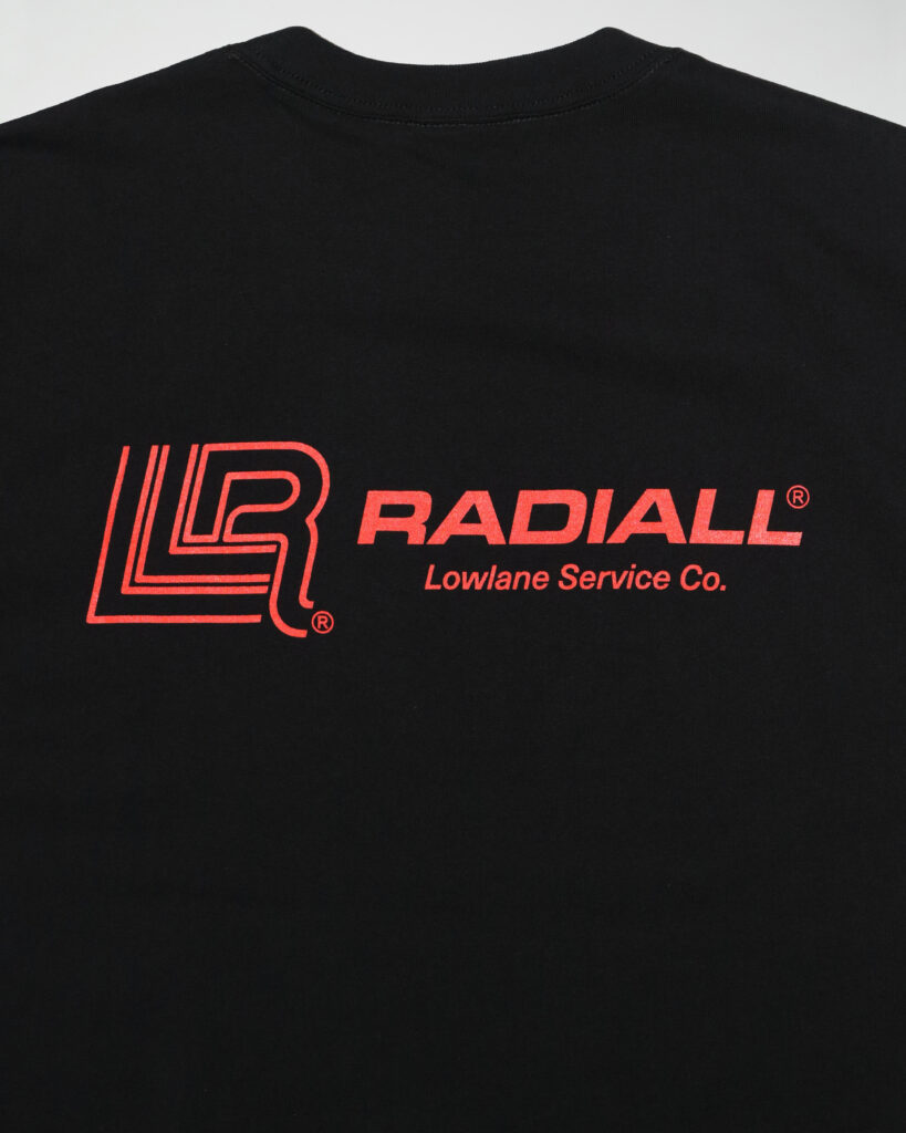 RADIALL新作入荷 2026/7/18