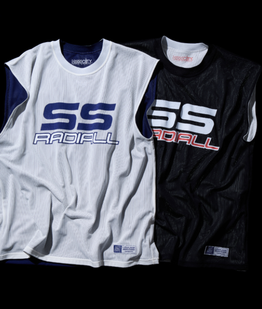 RADIALL新作入荷 2026/8/1
