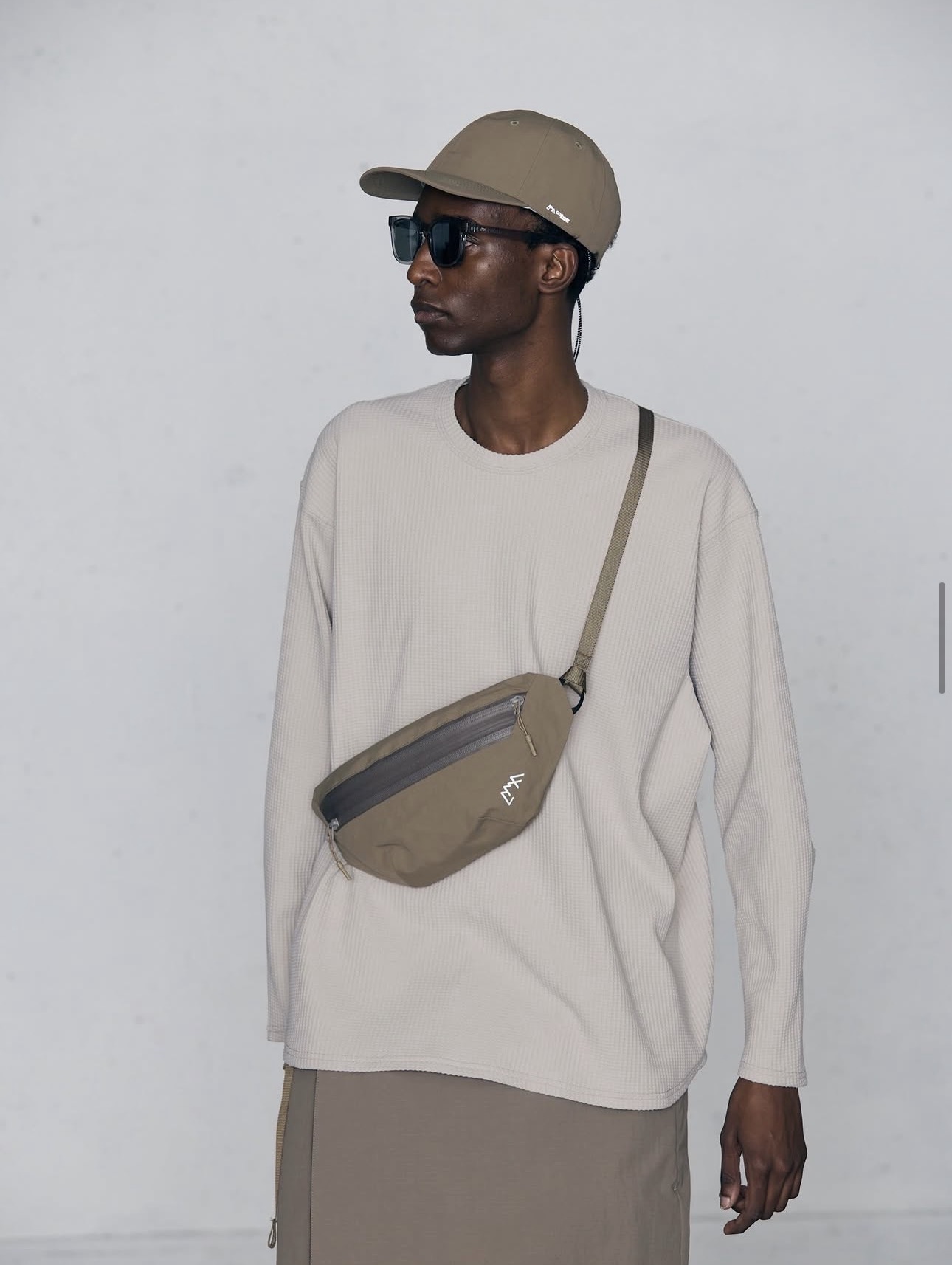 CMF OUTDOOR GARMENT 新作入荷 2026/8/7