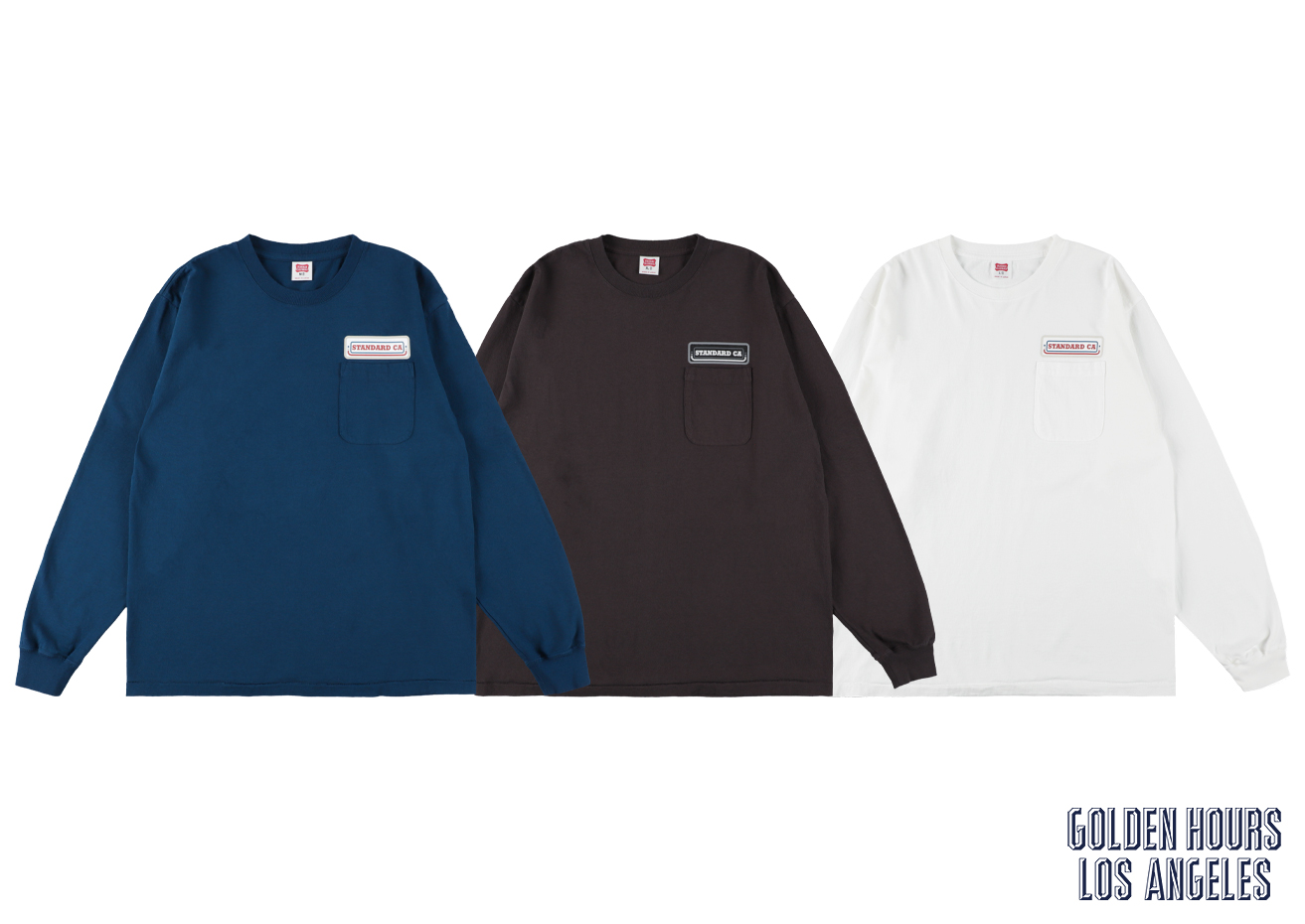 STANDARD CALIFORNIA 新作入荷 2026/9/10