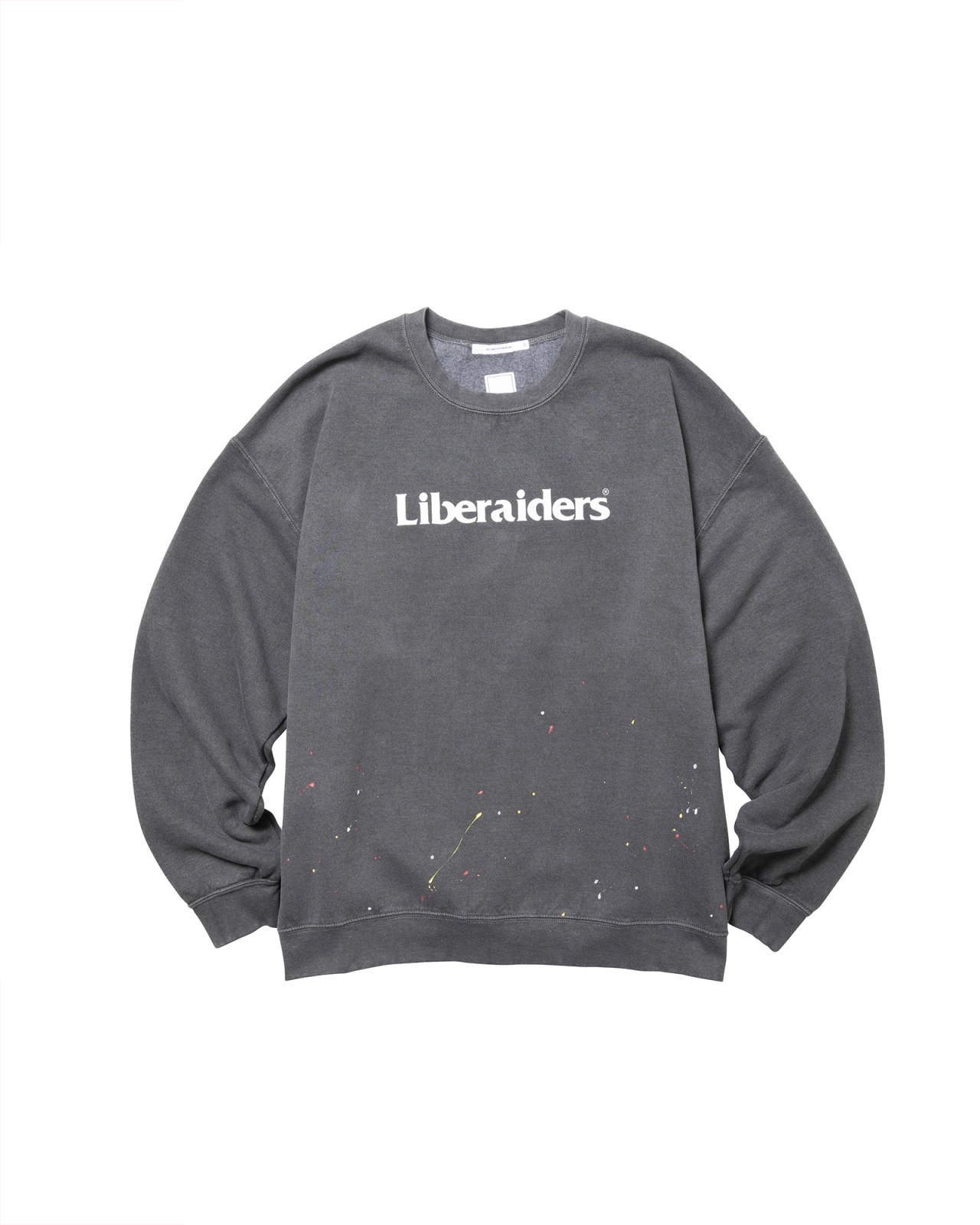 Liberaiders新作入荷 2026/9/11