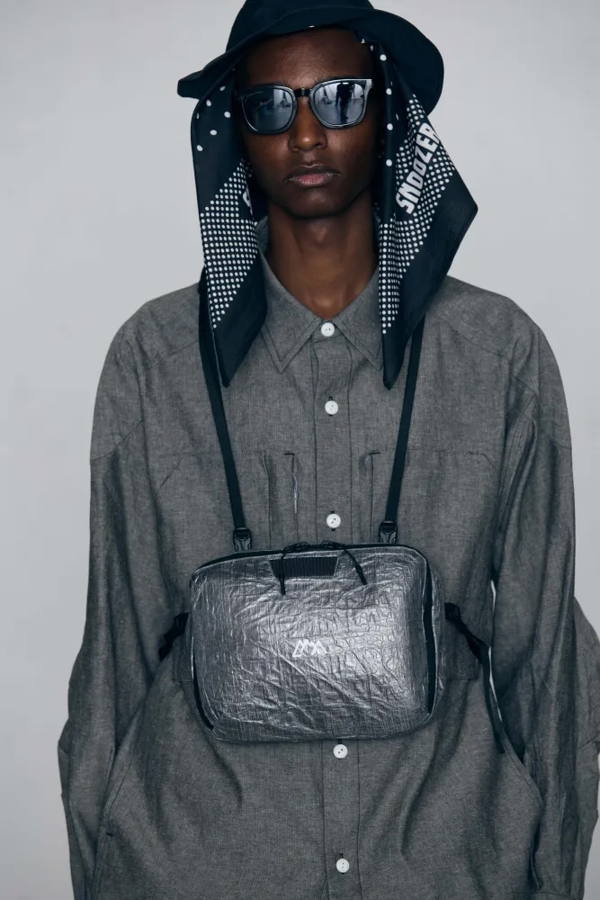 CMF OUTDOOR GARMENT 新作入荷 2026/9/10