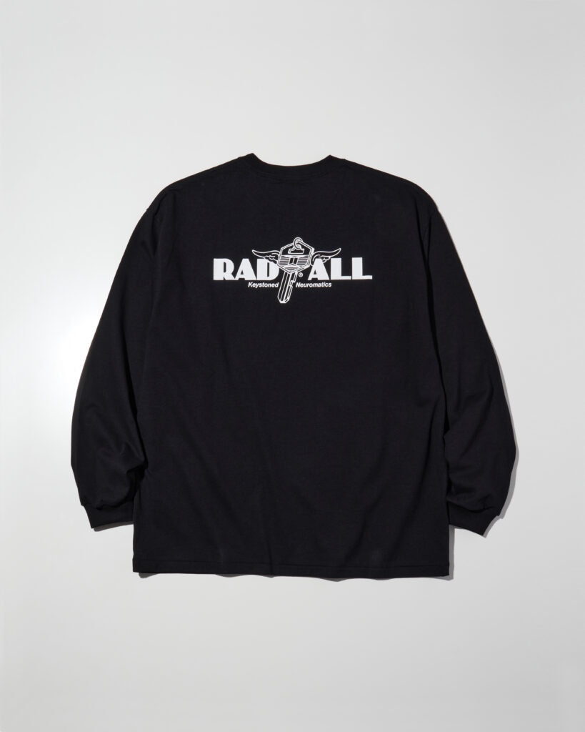 RADIALL新作入荷 2026/09/12
