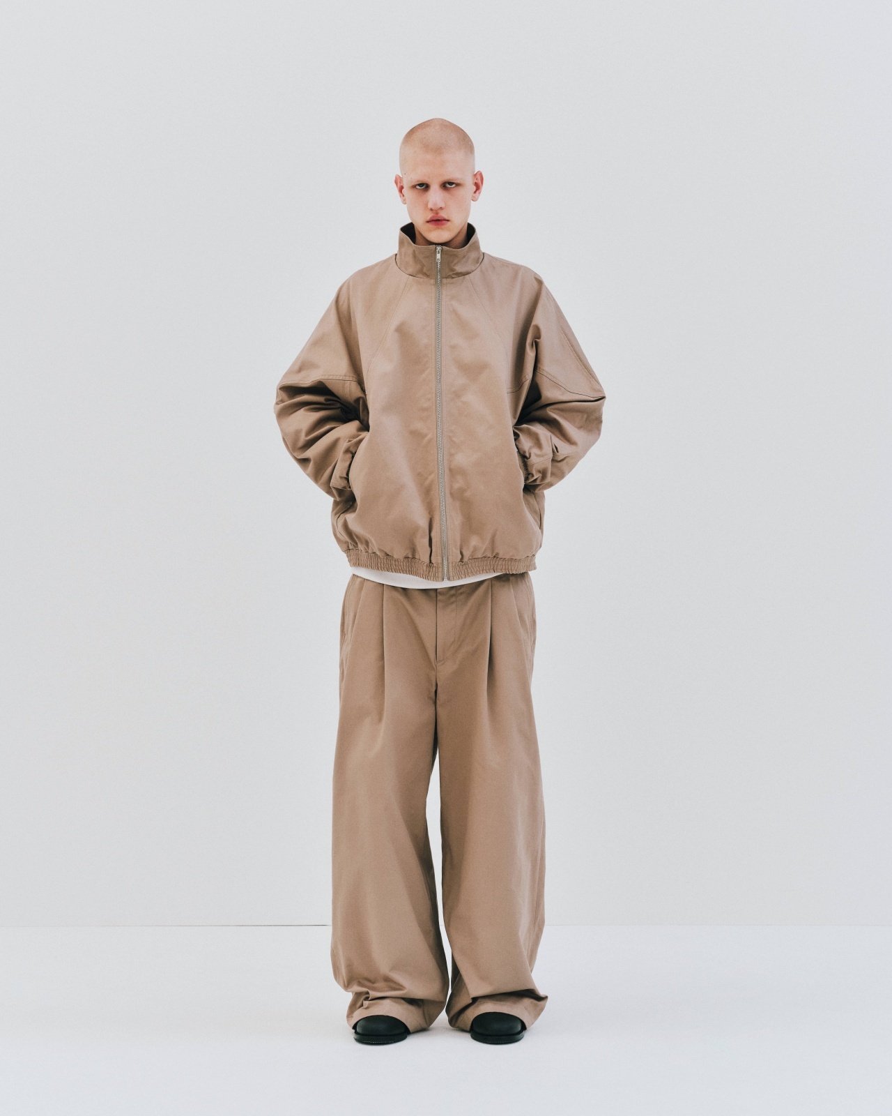 COOTIE PRODUCTIONS 2026 AUTUMN/WINTER COLLECTION スタート 2026/9/19