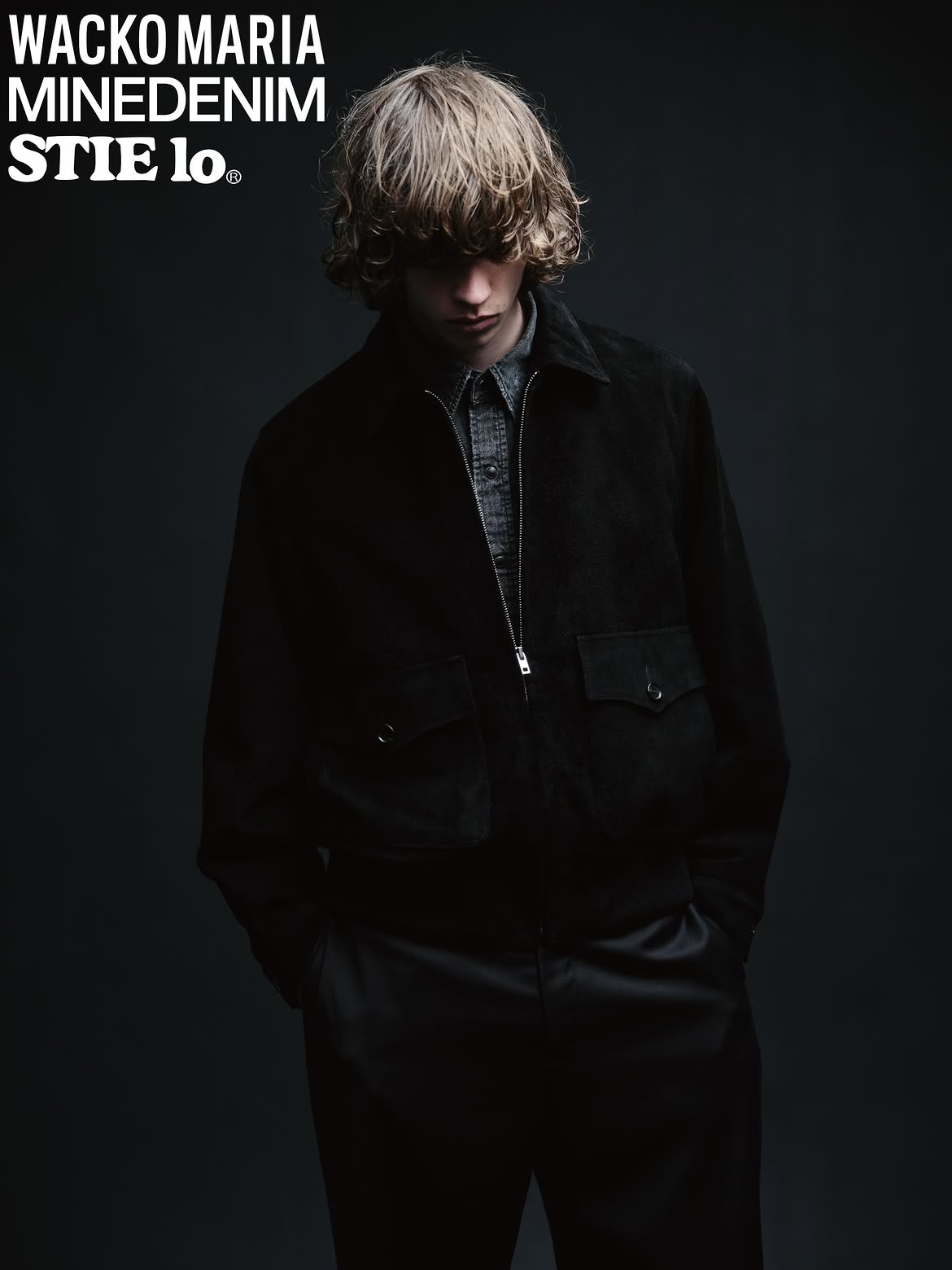 MINEDENIM 新作入荷 2026/09/19
