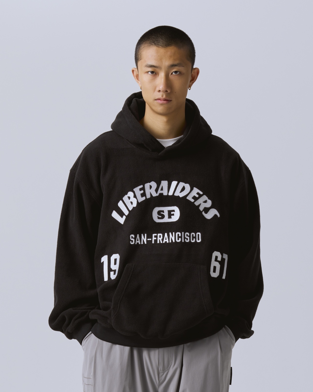 Liberaiders新作入荷 2026/10/2