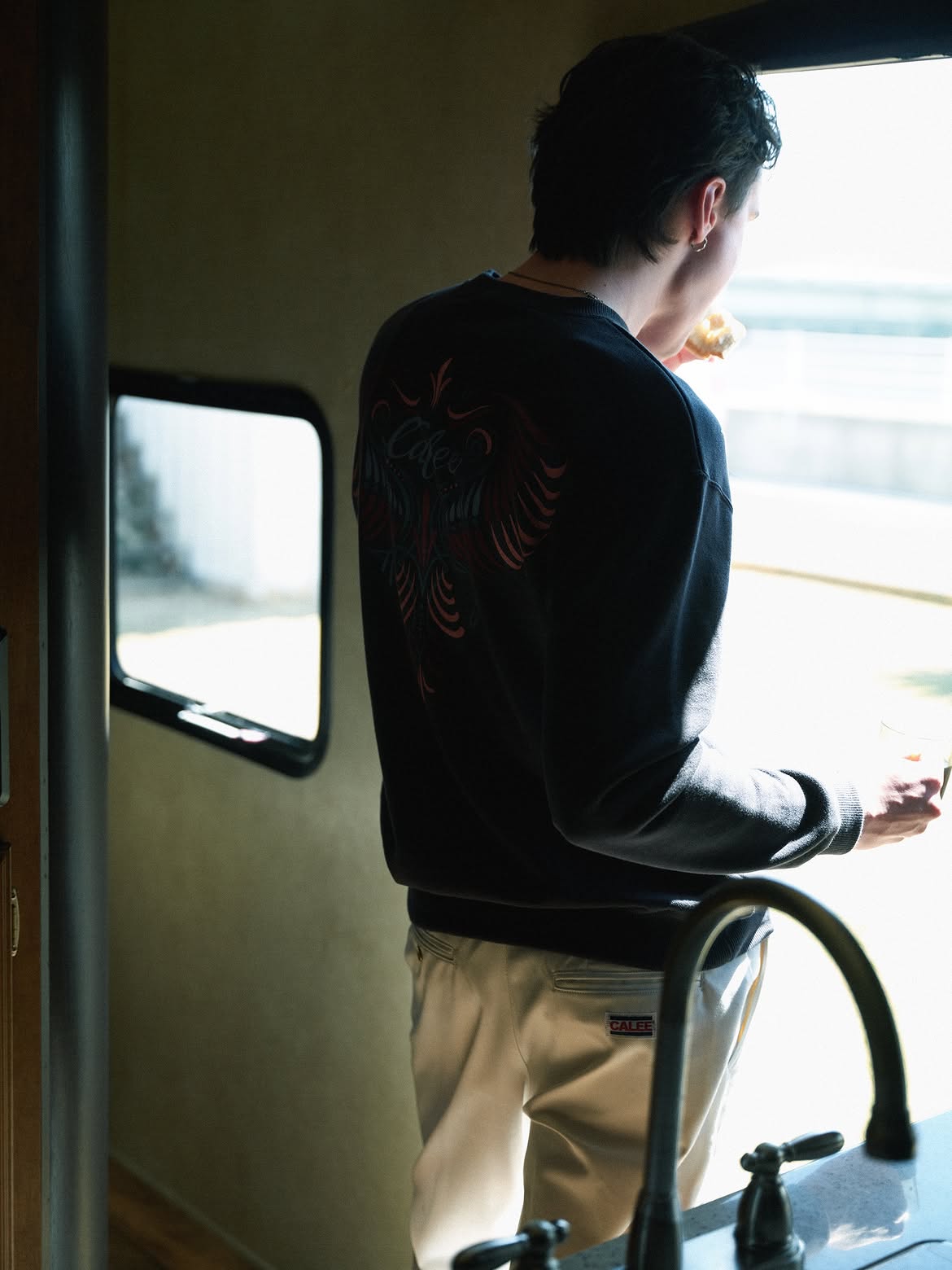 CALEE 新作入荷 2026/10/3