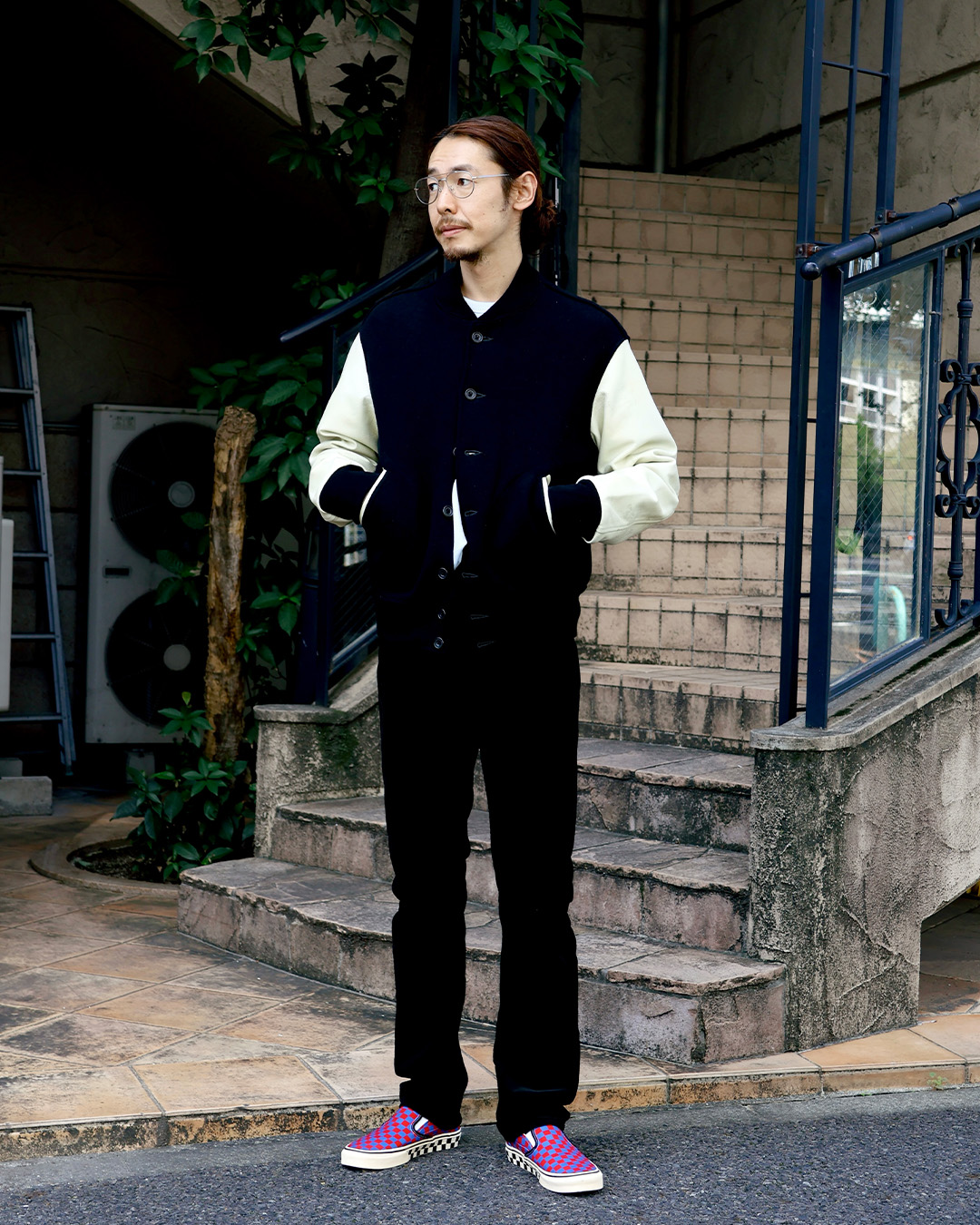 【BOW WOW】Styling Sample 2026/10/03