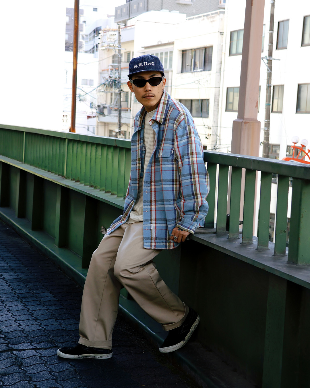 【MADNESS】Styling Sample 2026/10/03